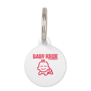 Funny Baby Kruk Philadelphia Premium Haustiermarke