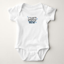 Funny Baby Saying Newborn, Funny Baby Quote Baby S Baby Strampler