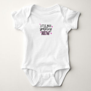 Funny Baby Saying Newborn, Funny Baby Quote Baby Strampler