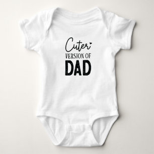 Funny Baby Strampler