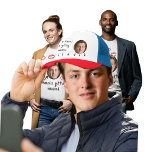 Funny Bachelor hat Stag Party Bucks do Cap Truckerkappe<br><div class="desc">Die Hütte ist ideal für den Junggesellen,  und sie sind mit dieser Kappe leicht zu erkennen,  sodass man sie nicht in der Menge der Bewunderer verlieren wird!</div>