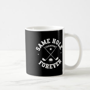 Funny Bachelor Party Groom Shirt für immer das gle Kaffeetasse