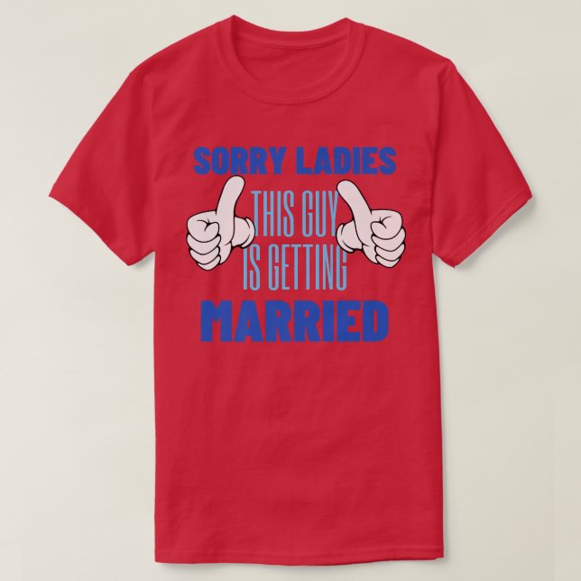 Funny Bachelor Party Groom Squad Design GroomsmenT T-Shirt (Design vorne)
