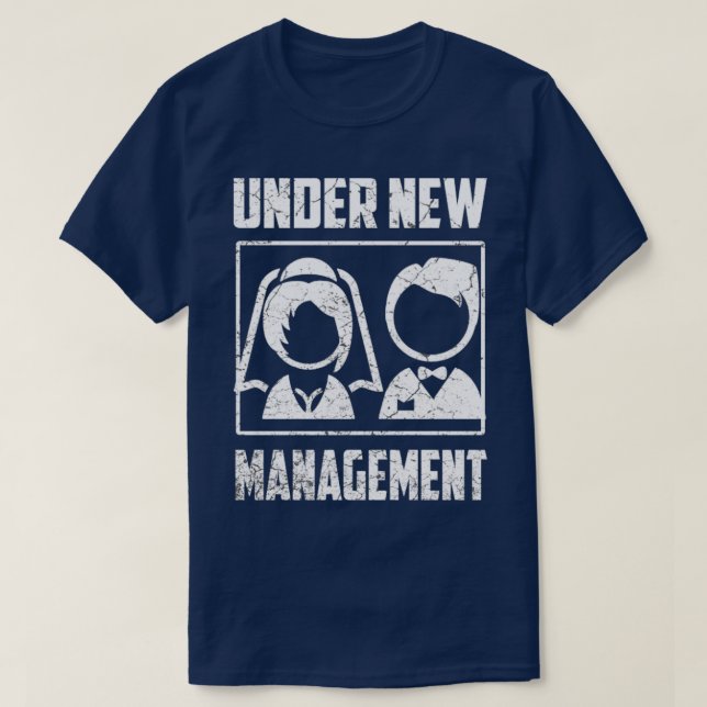 Funny Bachelor Party Sprichwort T-Shirt (Design vorne)
