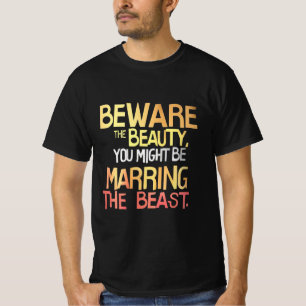 Funny Bachelor Party T - Shirt