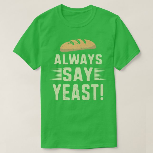 Funny Bake Brot Baker Bakeaholic Whisk Tak T-Shirt (Design vorne)