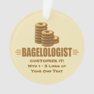Funny Bakery