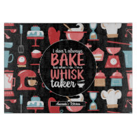 Funny Baking Meme Whisk Taker Retro Bäckerei Muste