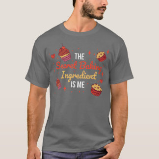 Funny Baking T-Shirt