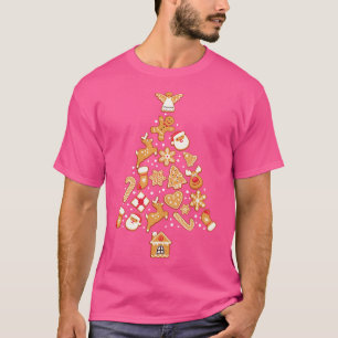 Funny Baking Team Männer Frauen Kinder backen häss T-Shirt