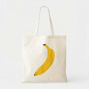 Funny Banana Frucht Halloween T - Shirt Kostümcou Tragetasche