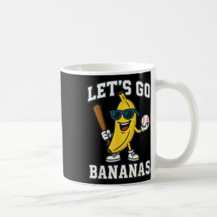 Funny Banana Fruit Lover Bananen Nachname Persona Kaffeetasse