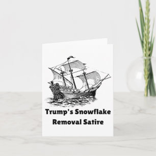 Funny Banana Quote3 Karte