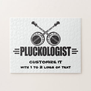Funny Banjo