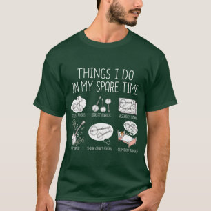 Funny Banjo Player Music Men Country Musik lustig T-Shirt