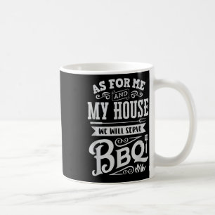 Funny Barbecue Grillen Grilling Joke Grill Master Kaffeetasse