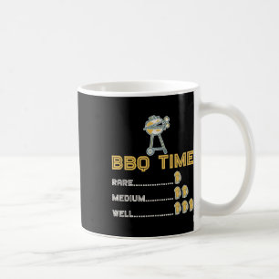 Funny Barbecue Koch Räucherter Fleischbiere Trinkg Kaffeetasse