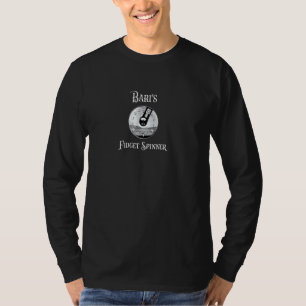 Funny Barbershop Pitch T-Shirt