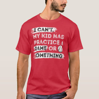 Funny Baseball Liebhaber von Shirt von Männern und