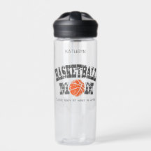 Funny Basketball Mama