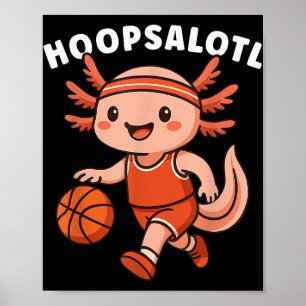 Funny Basketball Men Boys Jugend Basketball Spiele Poster