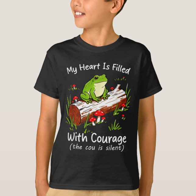 Funny Bee My Valentines Day Beekeeper Couple Famil T-Shirt (Vorderseite)