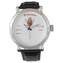 Funny Bee Pun Valentine 