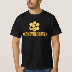Funny Beekeeper T-Shirt