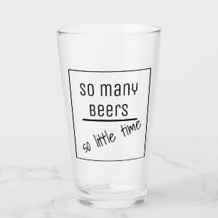 Funny Beer Quote Berühmte Redewendungen Glas