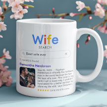 Funny Best Ehefrau je Suchergebnisse mit Foto