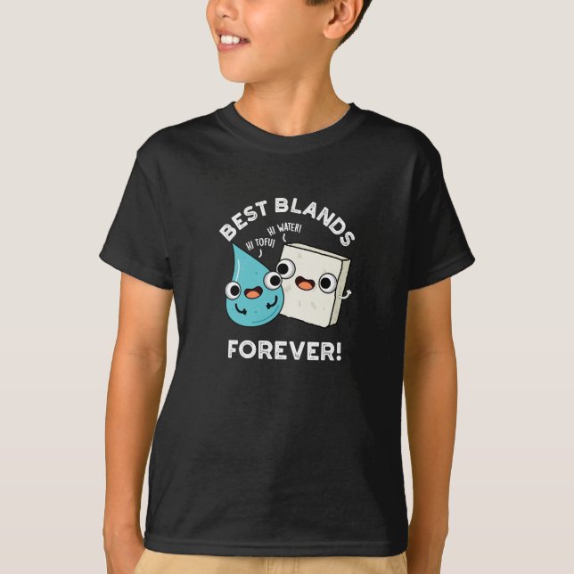 Funny BESTE FREUNDIN Pub Dark BG T-Shirt (Vorderseite)