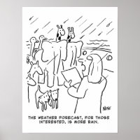 Funny Bible Study oder Biblical Story of Noah's Ar