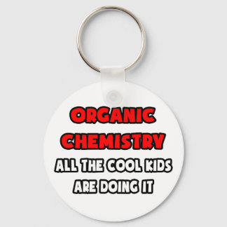 Funny Bio Chemist Shirts und Geschenke Schlüsselanhänger