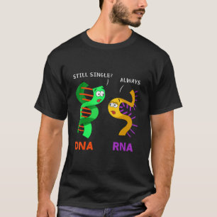 Funny Biology Pun Biologe Lehrerin Professor Gift T-Shirt