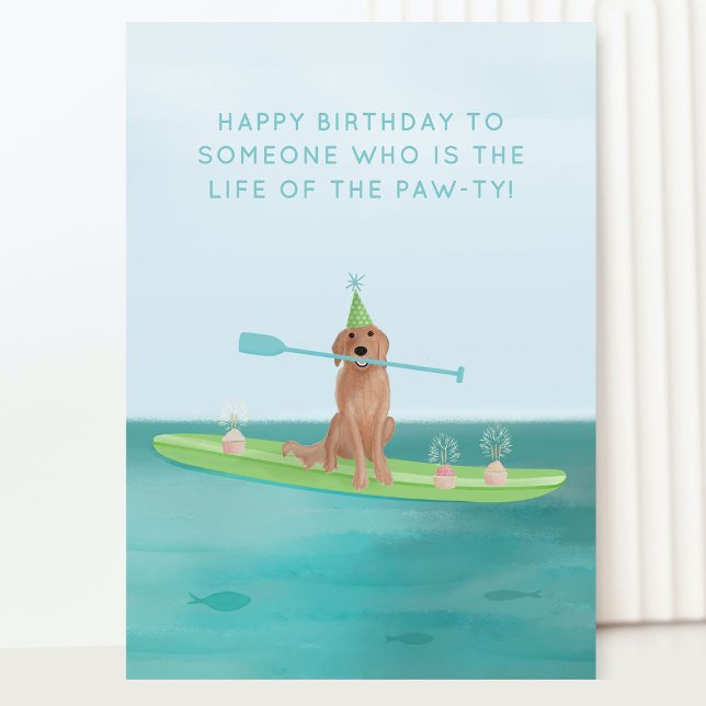 Funny Birthday Card Karte (Von Creator hochgeladen)