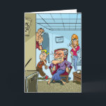 Funny Birthday Cards - Poop Yourself Karte<br><div class="desc">Go ahead and let er’ rip! Share this funny birthday card with anyone who easily gets entertained by silly bathroom humor. This is the perfect way to make anyone feel good about getting older. Hey, at least there is something to look forward to right? Nothing beats the convenience of watching...</div>