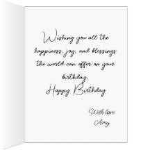 Funny Birthday Grußkarte für Ihren Freund