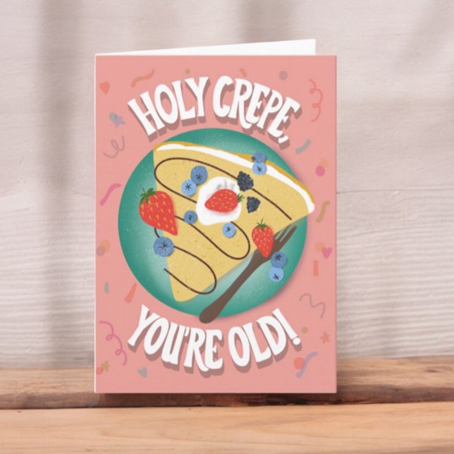 Funny Birthday Grußkarte Karte (Von Creator hochgeladen)