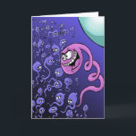 Funny Birthday Jokes - Mighty Sperm Karte<br><div class="desc">You are the champion today! The Funny Birthday Jokes - Mighty Sperm card is a hilarious and artistic expression of one simple truth. You crossed the finish line first, so well done! Consider giving this greeting to anybody who needs a little promotion and perhaps a strong salute on their big...</div>