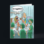Funny Birthday Wishes - Your Mom Karte<br><div class="desc">Your friends and family will love "Funny Birthday Wishes - Your Mom". Die Front image summarizes it all. Today is not your birthday ... also but the memory of one of your mother's most painful days. This card is a fun and entertaining way to simply appreciate and reflect on what...</div>