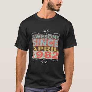 Funny Birthday Zitat Muttertag Vintag Geburtstag T-Shirt