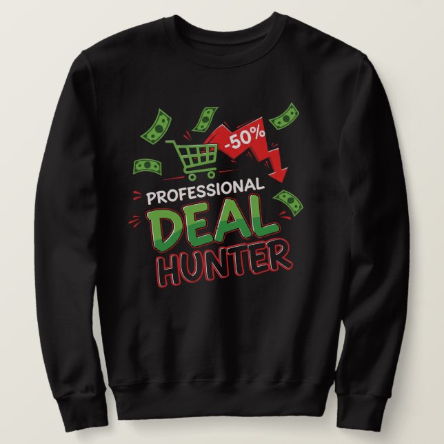 Funny Black Friday & Cyber Montag T - Shirt (Design vorne)