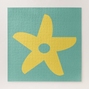Funny Blume