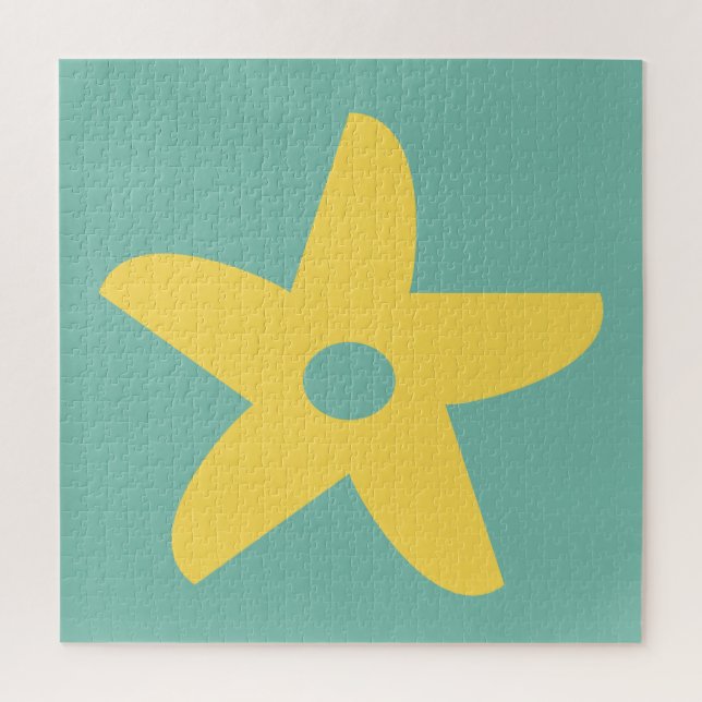 Funny Blume (Vertikal)