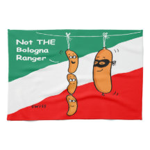 Funny Bologna und Hot Dogs GRILLEN Grilling