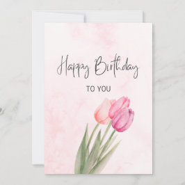 Funny Bonne carte d'anniversaire
