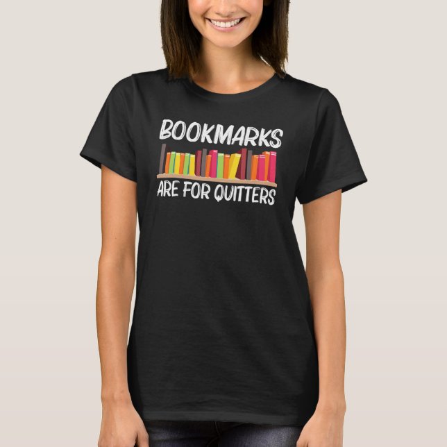 Funny Book Art For Men Women Author Bookworm Libra T-Shirt (Vorderseite)
