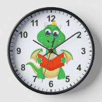 Funny Book Reading - Bookworm