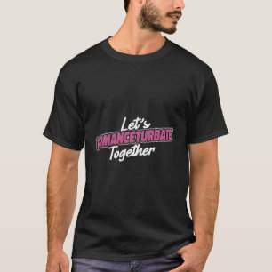 Funny Books Novel Liebe - Erwachsener Humor Roman  T-Shirt