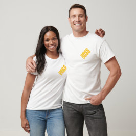 Funny Boss BIG ENCHILADA Individuelle Name V09 T-Shirt